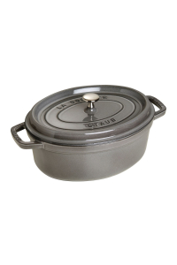 Obrázok pre Staub 40509-317-0 pečicí kastrol 4,2 l Litina