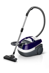 Vysavač Bosch BWD 41740 AquaWash&Clean Obrázok pre Vysavač Bosch BWD 41740 AquaWash&Clean