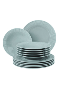 Obrázok pre Table set for 6 people SELTMANN BEAT COLOR