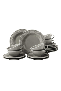 Obrázok pre Tea set for 6 people SELTMANN BEAT COLOR GLAZE