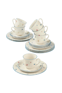 Obrázok pre Coffee set for 6 people Seltmann Marie-Luise
