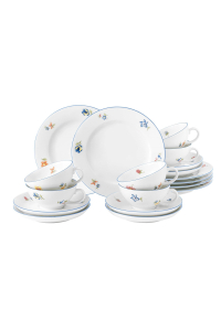 Obrázok pre Tea set for 6 people SELTMANN SONATE NOSTALGIA