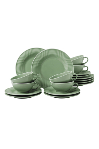 Obrázok pre Tea set for 6 persons SELTMANN BEAT COLOR GLAZE