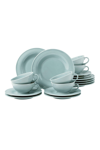 Obrázok pre Tea set for 6 people