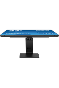 iiyama ProLite T2752MSC-B1 počítačový monitor 68,6 cm (27 Obrázok pre iiyama ProLite T2752MSC-B1 počítačový monitor 68,6 cm (27