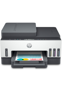 HP Smart Tank 7305 All-in-One Termotiskárna A4 4800 x 1200 DPI 15 str. za minutu Wi-Fi Obrázok pre HP Smart Tank 7305 All-in-One Termotiskárna A4 4800 x 1200 DPI 15 str. za minutu Wi-Fi