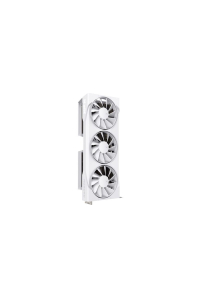 Obrázok pre Grafická karta. XFX Swift RX 9070 White 3-FAN GAM E 16G