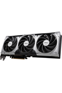 Obrázok pre MSI VENTUS GeForce RTX5080 16G 3X OC NVIDIA GeForce RTX 5080 16 GB GDDR7