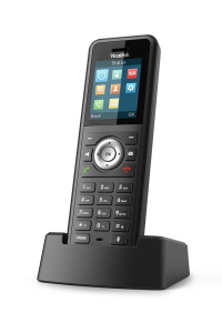 Obrázok pre Yealink DECT W59R DECT telefonní handset Černá