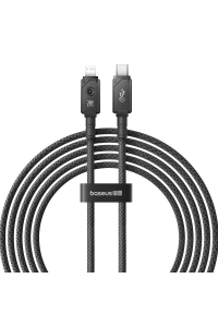 Obrázok pre Baseus Unbreakable Kabel USB C na iP 2 m 20 W černý