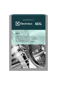 Příprava pračky a myčky ELECTROLUX M3GCS201 Obrázok pre Příprava pračky a myčky ELECTROLUX M3GCS201