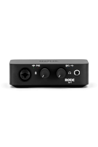 Obrázok pre RODE AI-1 recording audio interface
