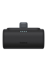 Obrázok pre Baseus Compact P10068306113-00 Lithium-iontová powerbanka 5000 mAh černá