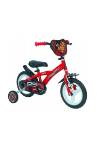 Obrázok pre Dětské kolo 12“ Huffy Disney CARS