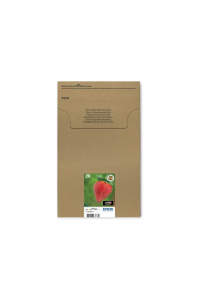 Obrázok pre Epson Strawberry Multipack 4-colours 29 Claria Home Ink