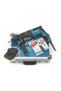 Rotary Hammer HR MAKITA HR2631FT13 Obrázok pre Rotary Hammer HR MAKITA HR2631FT13
