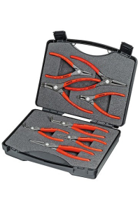 Obrázok pre Knipex 00 21 25 kleště Sada kleští