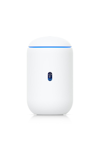 Ubiquiti Dream 7 bezdrátový router 2.5 Gigabit Ethernet Tři pásma (2,4 GHz / 5 GHz / 6 GHz) Bílá Obrázok pre Ubiquiti Dream 7 bezdrátový router 2.5 Gigabit Ethernet Tři pásma (2,4 GHz / 5 GHz / 6 GHz) Bílá
