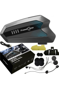 Interkom pro motocykly FreedConn HERO V2 EU Obrázok pre Interkom pro motocykly FreedConn HERO V2 EU