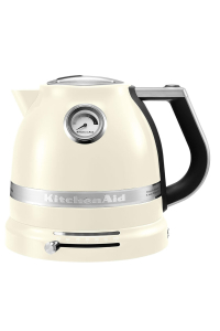 KitchenAid 5KEK1522EAC elektrická konvice 1,5 l 2400 W Krém Obrázok pre KitchenAid 5KEK1522EAC elektrická konvice 1,5 l 2400 W Krém