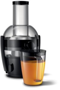 Philips Viva Collection HR1856 Pomalý odšťavovač 800 W Černá Obrázok pre Philips Viva Collection HR1856 Pomalý odšťavovač 800 W Černá