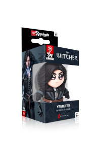 3D klíčenka Good Loot Zaklínač 3 - Yennefer Obrázok pre 3D klíčenka Good Loot Zaklínač 3 - Yennefer