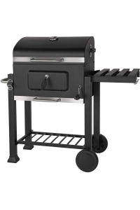 Obrázok pre MASTER rectangular grill with cover MG926