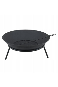 Obrázok pre MASTER GRILL GARDEN FIRE PIT 56cm