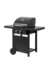 MASTER GAS GRILL 2-BURNER MG669 Obrázok pre MASTER GAS GRILL 2-BURNER MG669