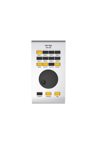 RME Arc USB - volitelný ovladač pro karty kompatibilní s TotalMix FX Obrázok pre RME Arc USB - volitelný ovladač pro karty kompatibilní s TotalMix FX