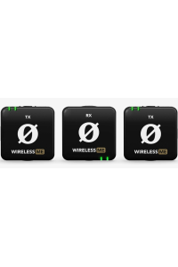 Obrázok pre RØDE Wireless ME Dual