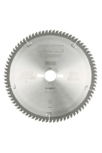 Obrázok pre DeWALT DT4287-QZ pilový kotouč 25 cm 1 kusů