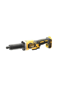 Obrázok pre DeWALT DCG426N-XJ kleštinová/přímá bruska Přímá úhlová bruska 25000 ot/min Černá, Žlutá 1000 W