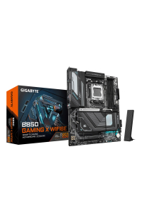 Obrázok pre GIGABYTE B850 GAMING X WIFI6E základní deska AMD B850 Zásuvka AM5 ATX