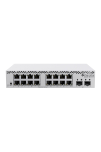 Obrázok pre Přepínač Mikrotik CSS318-16G-2S+IN