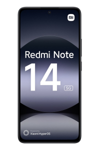 Xiaomi Redmi Note 14 5G 16,9 cm (6.67 Obrázok pre Xiaomi Redmi Note 14 5G 16,9 cm (6.67