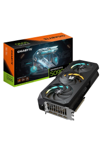 GIGABYTE GeForce RTX 5090 GAMING OC 32G NVIDIA 32 GB GDDR7 Obrázok pre GIGABYTE GeForce RTX 5090 GAMING OC 32G NVIDIA 32 GB GDDR7