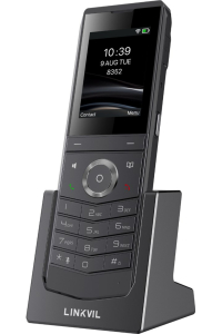 Obrázok pre Fanvil Linkvil WiFi Phone W611W V2