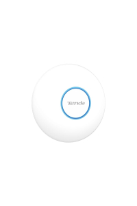 Obrázok pre Tenda i27 2976 Mbit/s Bílá Podpora napájení po Ethernetu (PoE)