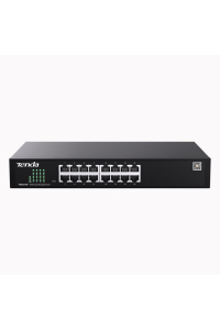Switch Tenda TEG2216D 16GE Cloud Obrázok pre Switch Tenda TEG2216D 16GE Cloud