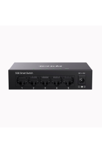 Switch Tenda TEG2205D 5GE Cloud Obrázok pre Switch Tenda TEG2205D 5GE Cloud