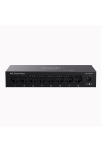 Switch Tenda TEG2208D 8GE Cloud Obrázok pre Switch Tenda TEG2208D 8GE Cloud