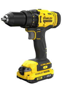 Obrázok pre STANLEY SFMCD700D2A-QW 20V vrtačka/šroubovák