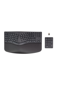 Obrázok pre HP Ergonomická bezdrátová klávesnice 960