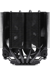 Obrázok pre Chladič procesoru NOCTUA NH-D9L chromax.black