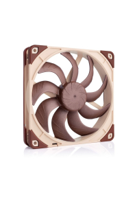 Ventilátor Noctua 140 mm NF-A14x25 G2 PWM Obrázok pre Ventilátor Noctua 140 mm NF-A14x25 G2 PWM