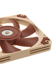 Obrázok pre Ventilátor NOCTUA NF-A12x15 PWM 120x120x15 mm