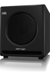 Obrázok pre Behringer K10S Černá Aktivní subwoofer