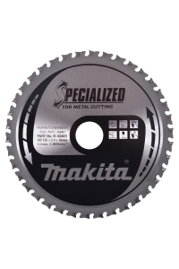 Makita Specialized pilový kotouč 18,5 cm 1 kusů Obrázok pre Makita Specialized pilový kotouč 18,5 cm 1 kusů