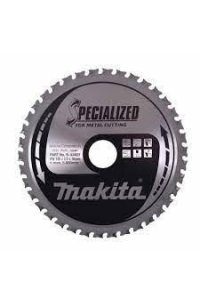 Obrázok pre Makita Specialized pilový kotouč 18,5 cm 1 kusů